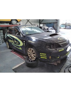 Subaru impreza despiece - Autodeguace Sentmenat