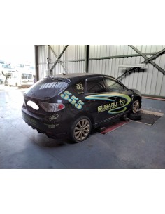 Subaru impreza despiece - Autodeguace Sentmenat 2