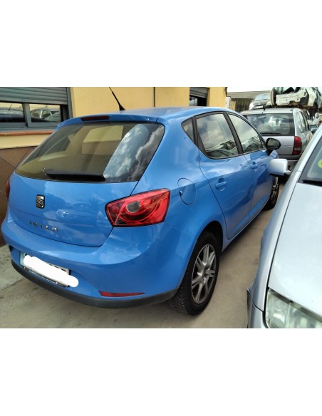 Seat ibiza 6J - Autodeguace Sentmenat