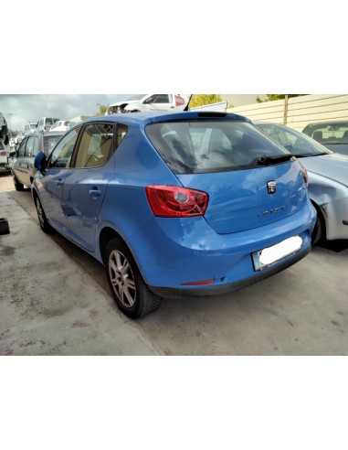 Seat ibiza 6J - Autodeguace Sentmenat