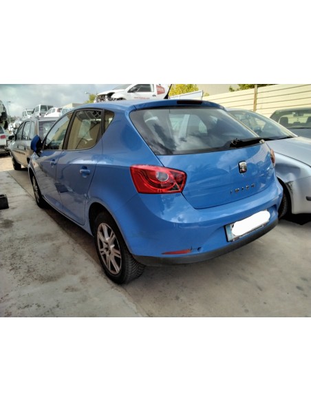 Seat ibiza 6J - Autodeguace Sentmenat