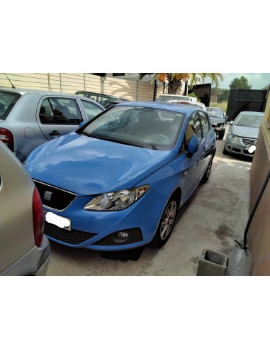 Seat ibiza 6J - Autodeguace Sentmenat