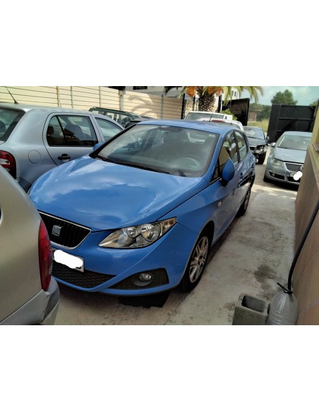 Seat ibiza 6J - Autodeguace Sentmenat