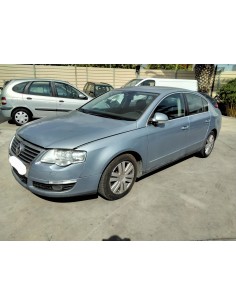 Volkswagen passat - Autodeguace Sentmenat