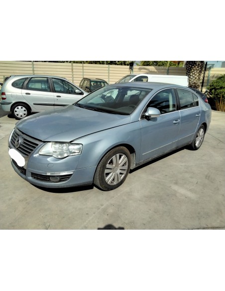 Volkswagen passat - Autodeguace Sentmenat