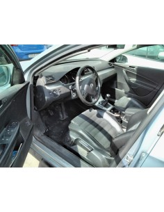 Volkswagen passat - Autodeguace Sentmenat 2