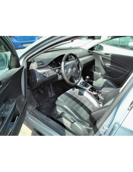 Volkswagen passat - Autodeguace Sentmenat