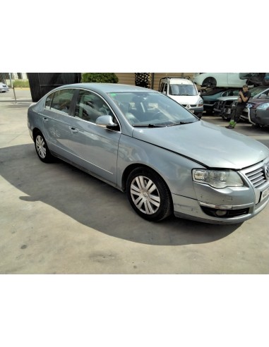 Volkswagen passat - Autodeguace Sentmenat