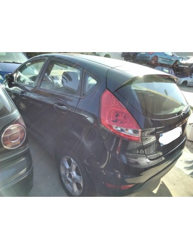 Ford fiesta mk7 - Autodeguace Sentmenat