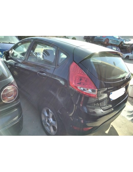 Ford fiesta mk7 - Autodeguace Sentmenat