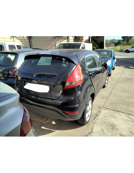 Ford fiesta mk7 - Autodeguace Sentmenat