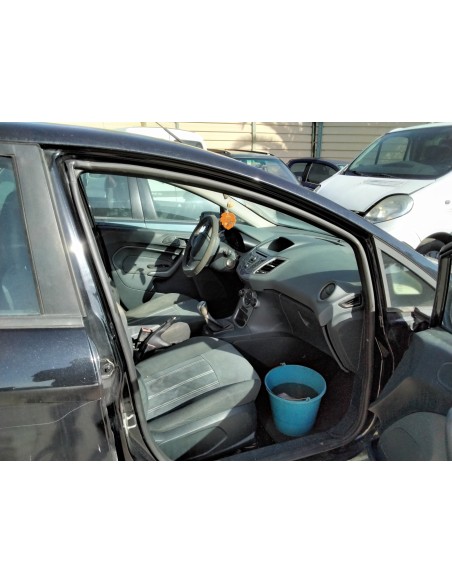 Ford fiesta mk7 - Autodeguace Sentmenat