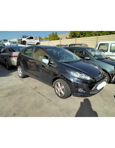 Ford fiesta mk7 - Autodeguace Sentmenat