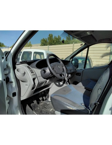 Renault trafic - Autodeguace Sentmenat