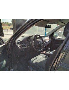 BMW X5 E70 - Autodeguace Sentmenat 2