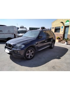 BMW X5 E70 - Autodeguace Sentmenat