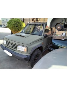 Suzuki vitara - Autodeguace Sentmenat 2