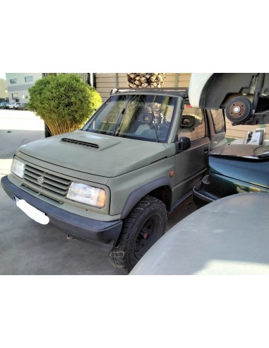 Suzuki vitara - Autodeguace Sentmenat