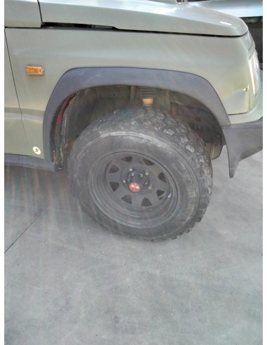 Suzuki vitara - Autodeguace Sentmenat