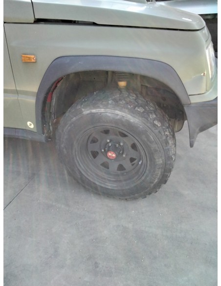 Suzuki vitara - Autodeguace Sentmenat