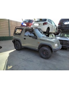 Suzuki vitara - Autodeguace Sentmenat