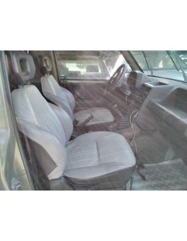 Suzuki vitara - Autodeguace Sentmenat