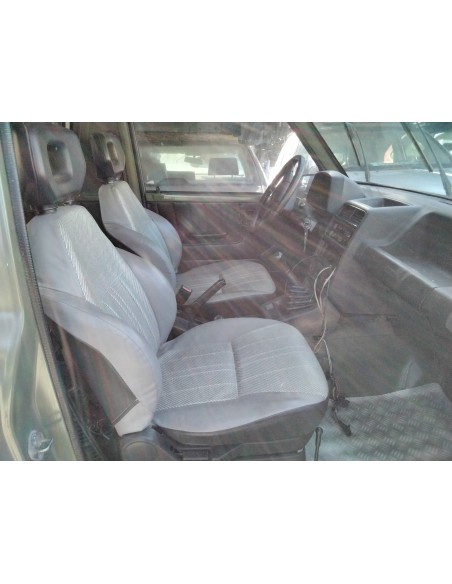 Suzuki vitara - Autodeguace Sentmenat