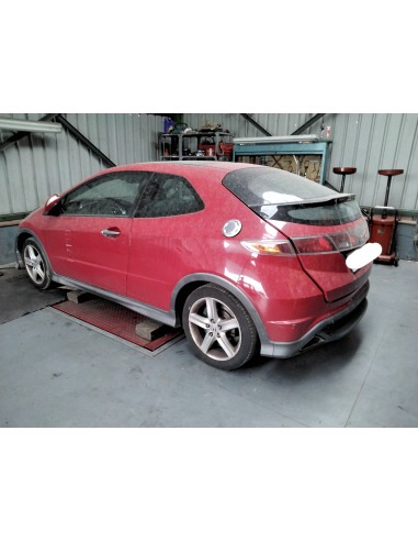 Honda civic - Autodeguace Sentmenat