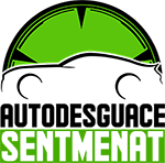 Autodeguace Sentmenat